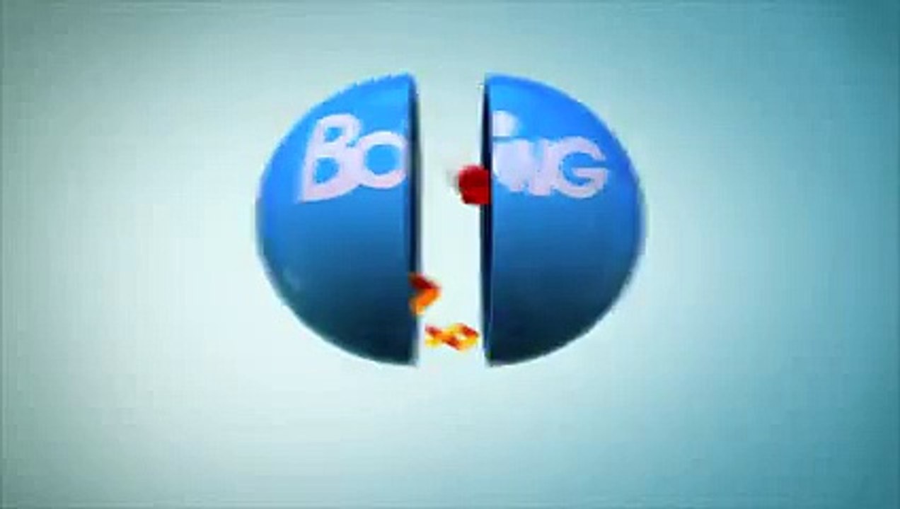 Doraemon Land Teaser - Boing - YouTube