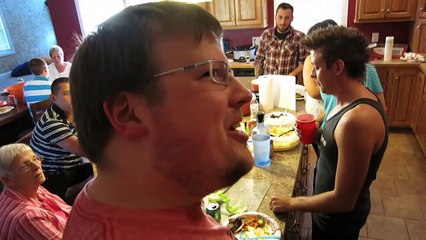 Shooting At The Moon!!