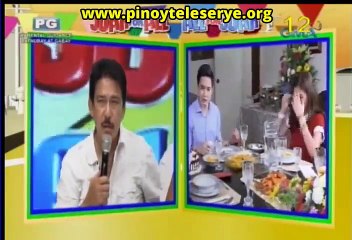 Eat Bulaga December 29 2015 PART 11 / Dailynewsportal.net