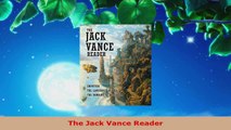 Read The Jack Vance Treasury Ebook Free - video dailymotion