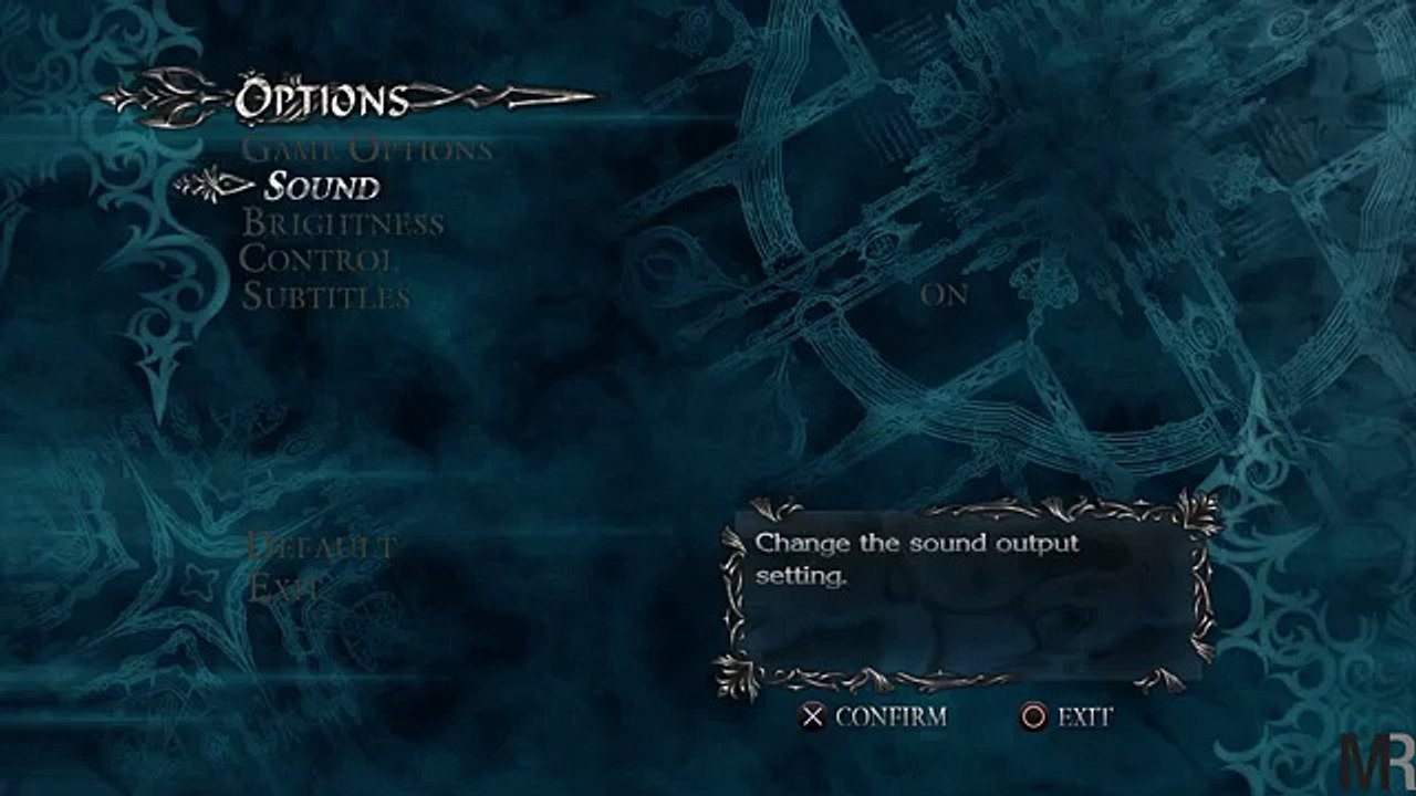 Devil May Cry 4 Special Edition (PS4 1080p 60fps) Vergil Gameplay Walkthrough Mission Part (2)