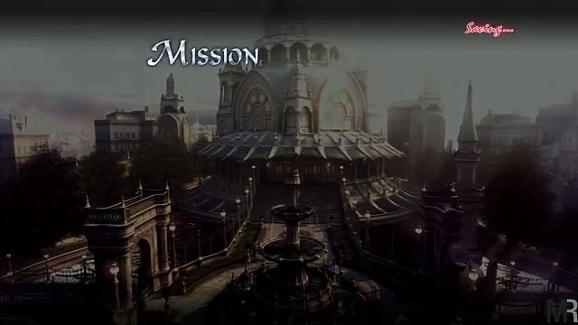 Devil May Cry 4 Special Edition (PS4 1080p 60fps) Vergil Gameplay Walkthrough Mission Part (3)