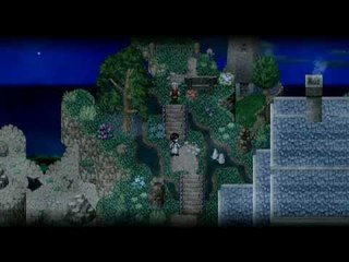 양띵 [감동 스토리 To The Moon (투더문) 5편]