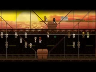 양띵 [감동 스토리 To The Moon (투더문) 8편 *완결*]