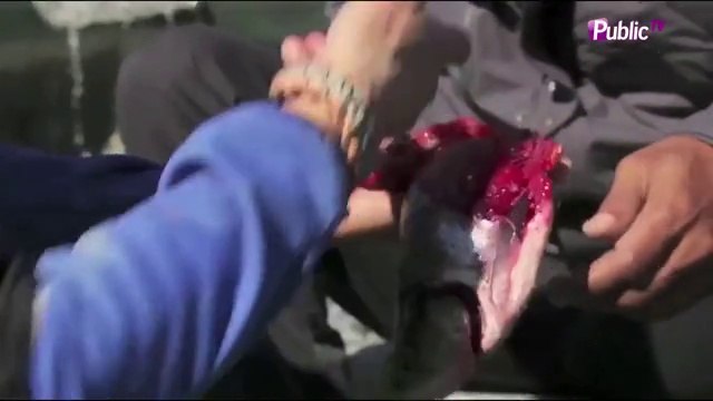 Exclu vidéo : Barack Obama : En pleine nature avec Bear Grylls le 20 janvier sur D8 !