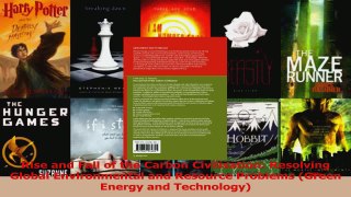 PDF Download  Rise and Fall of the Carbon Civilisation Resolving Global Environmental and Resource Download Full Ebook