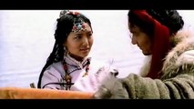 Beautiful Chinese Music【14】Traditional【On Top of The East Mountain】【Male Version】