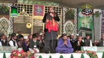 Qari Shahid Mahmood Qadri 2016 Naat Aqa nu jo Noor na Mehfil Naat Shab Wajdan Sargodha 2015