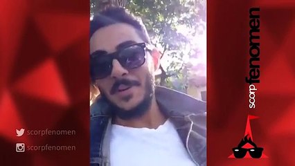 1 Milyon dolar verseler sevgilini döver misin