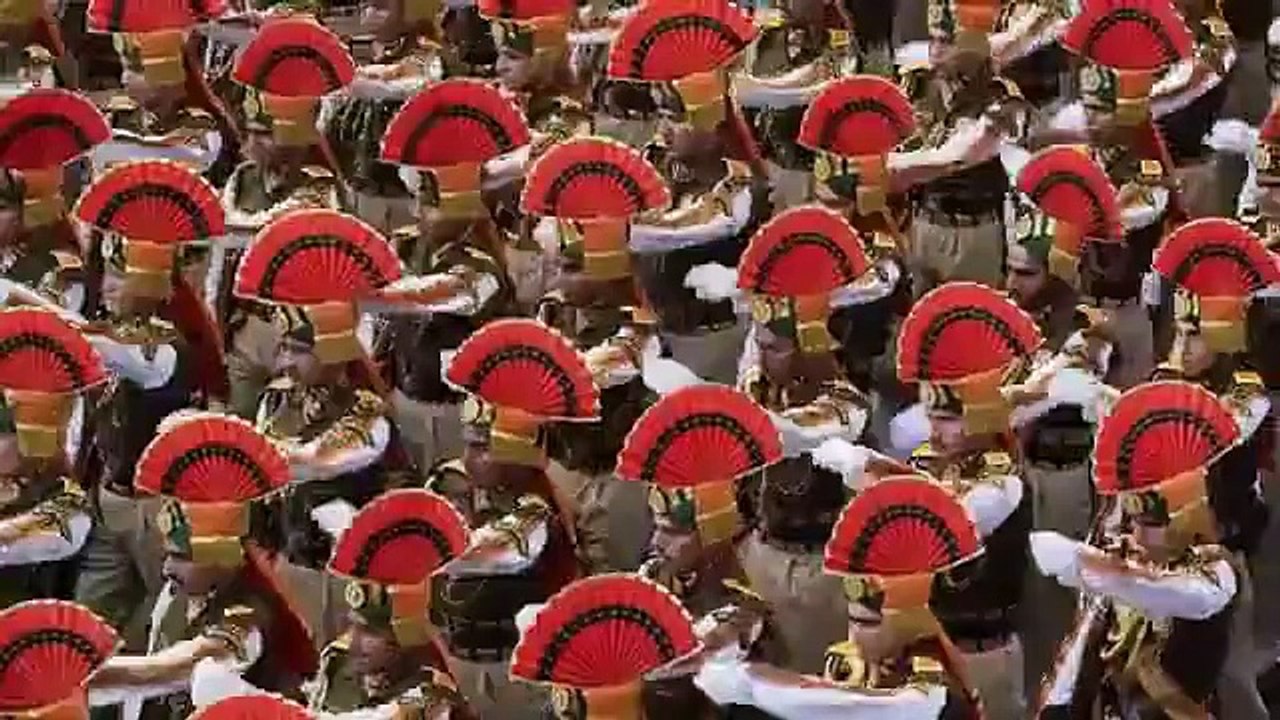 Documentário: Humanos -  Edição 2