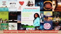 PDF Download  The Essential Walkers Journal Your Companion to Weight Loss Health and Personal PDF Full Ebook