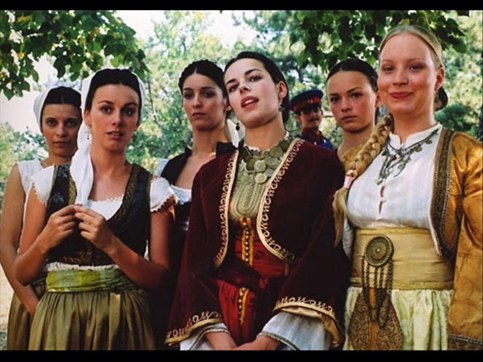 Zona Zamfirova - Voda studena - Bilja Krstic