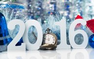 Happy New Year 2016  Latest SMS Greetings Best Wishes - New Year Quotes