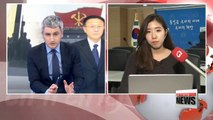 N. Korean official Kim Yang-gon killed in car crash: KCNA