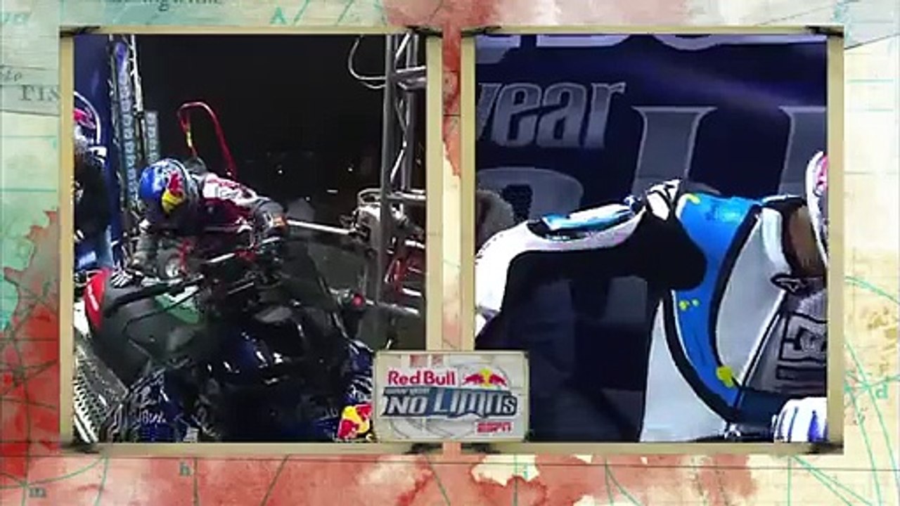 Motosiklet İle Atlama Dünya Rekoru - Araba Tutkum