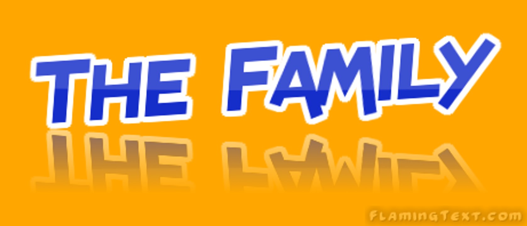 The Family:Bully