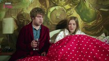 The perils of a big night out - Josh: Episode 4 Preview - BBC Three