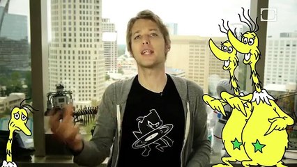 E=MC2 Explained - Epic Science #44