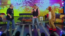 Especial De Comedia 2 Parte 1/2 2015 HD