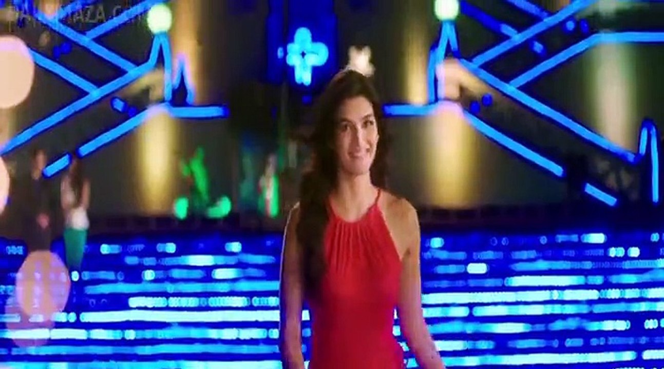 Premika (Dilwale) HD New Song of dilwale