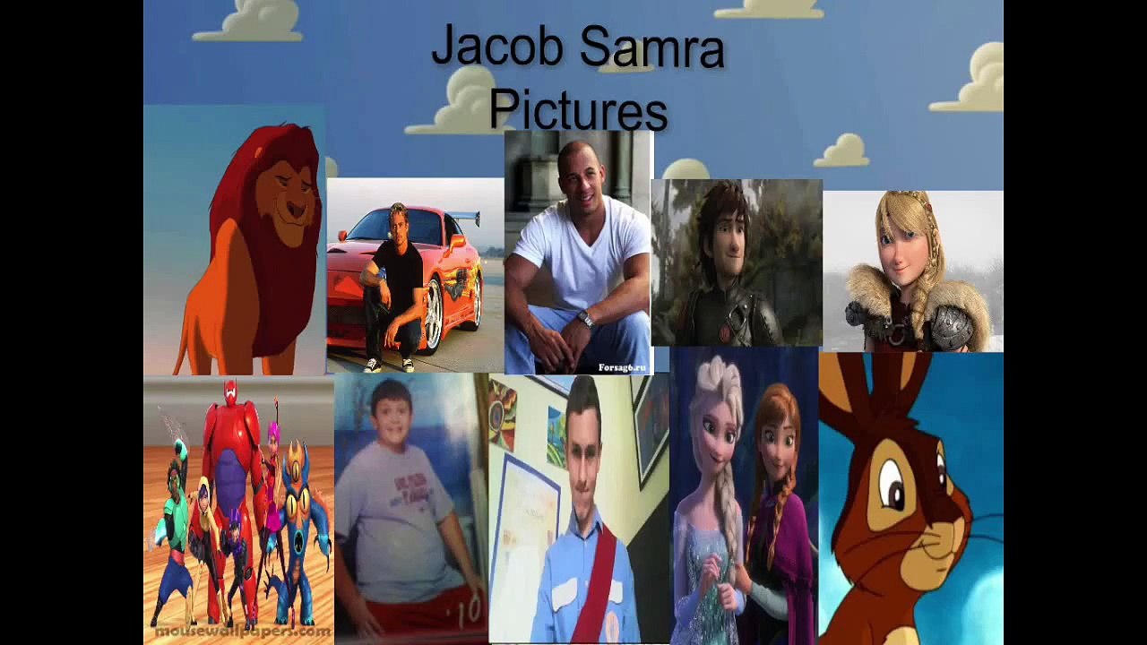 The Samra King Home Video Trailer