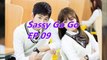 Sassy go go EP 09 Preview