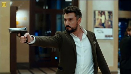 Kurtlar Vadisi Pusu 259. Bölüm Fragmanı