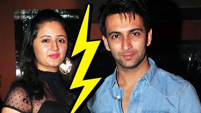 OMG! Rashami Desai & Nandish Sandhu File For DIVORCE