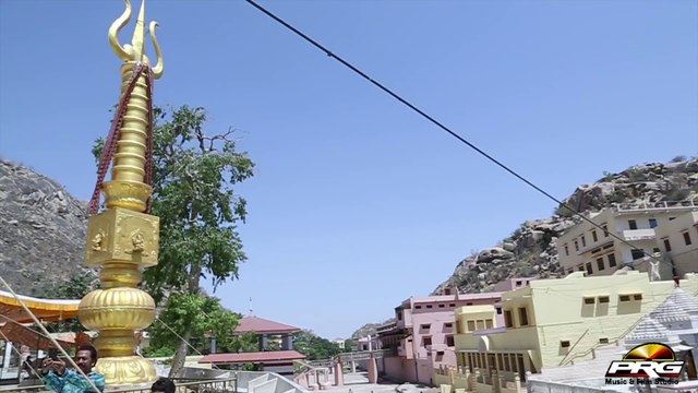 Mehandi Mataji Re Maan Bhai | Ambe Maa New Bhajan 2016 | Rajasthani Latest Song | HD Video