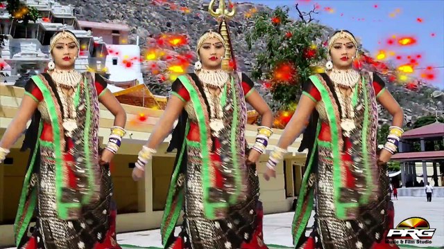 Sundha Mata Bhajan 2015 | Sundha Maa Kathe Sutha | Nutan Gehlot | HD Video | Rajasthani Bhakti Song