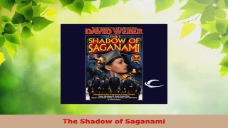 Read  The Shadow of Saganami EBooks Online