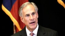Texas Governor Orders Charities To Stop Helping Syrian Refugees