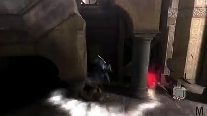 Devil May Cry 4 Special Edition (PS4 1080p 60fps) Vergil Bloody Battles Part (3)