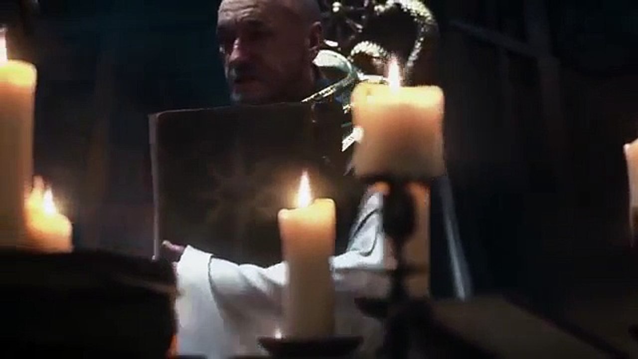 Total War Warhammer - Announcement Cinematic