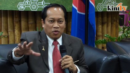 Fikir-fikirkanlah... kata-kata ajaib Ahmad Mislan