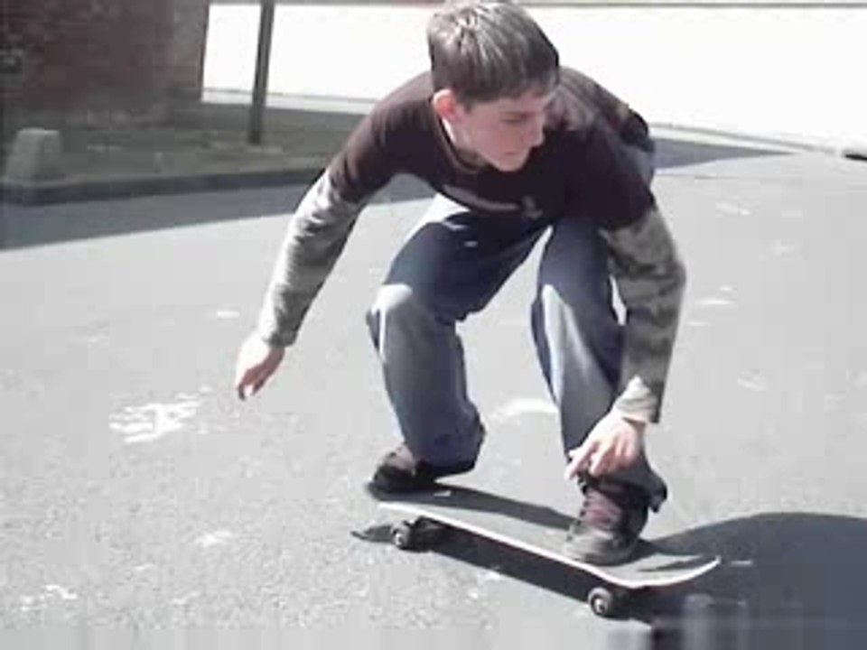 gap