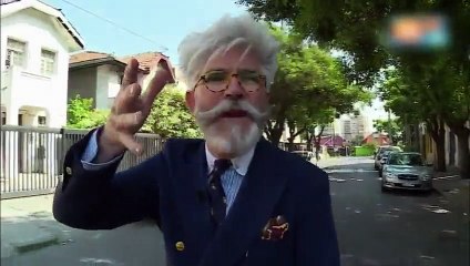 city tour capítulo 42 temporada 2015. (17 de diciembre 2015).