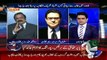 Rana Sanaullah threaten Shahzaib Khanzada - Must Watch