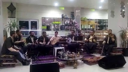 ADIYAMAN HARFANE MARDİN TÜRKÜSÜ DALAL