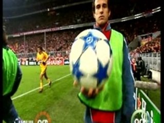 ART SPORT 4 - ARABESQUE - May 09 20 00 05