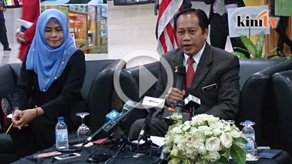 Jualan cecah RM4 juta melalui e-trade