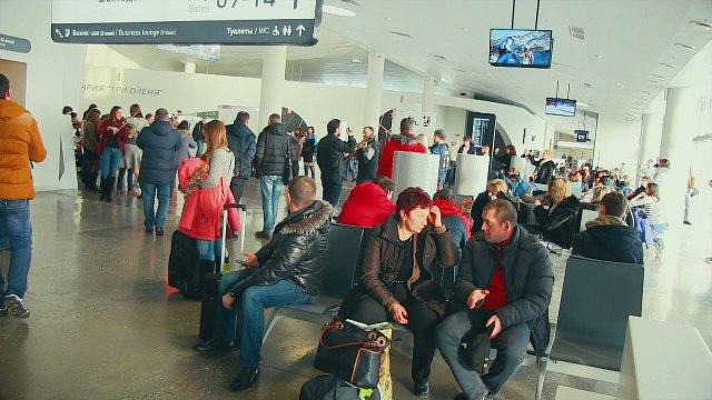 Поздравление от участников фестиваля Классика над Волгой с Новым 2016 годом и Рождеством