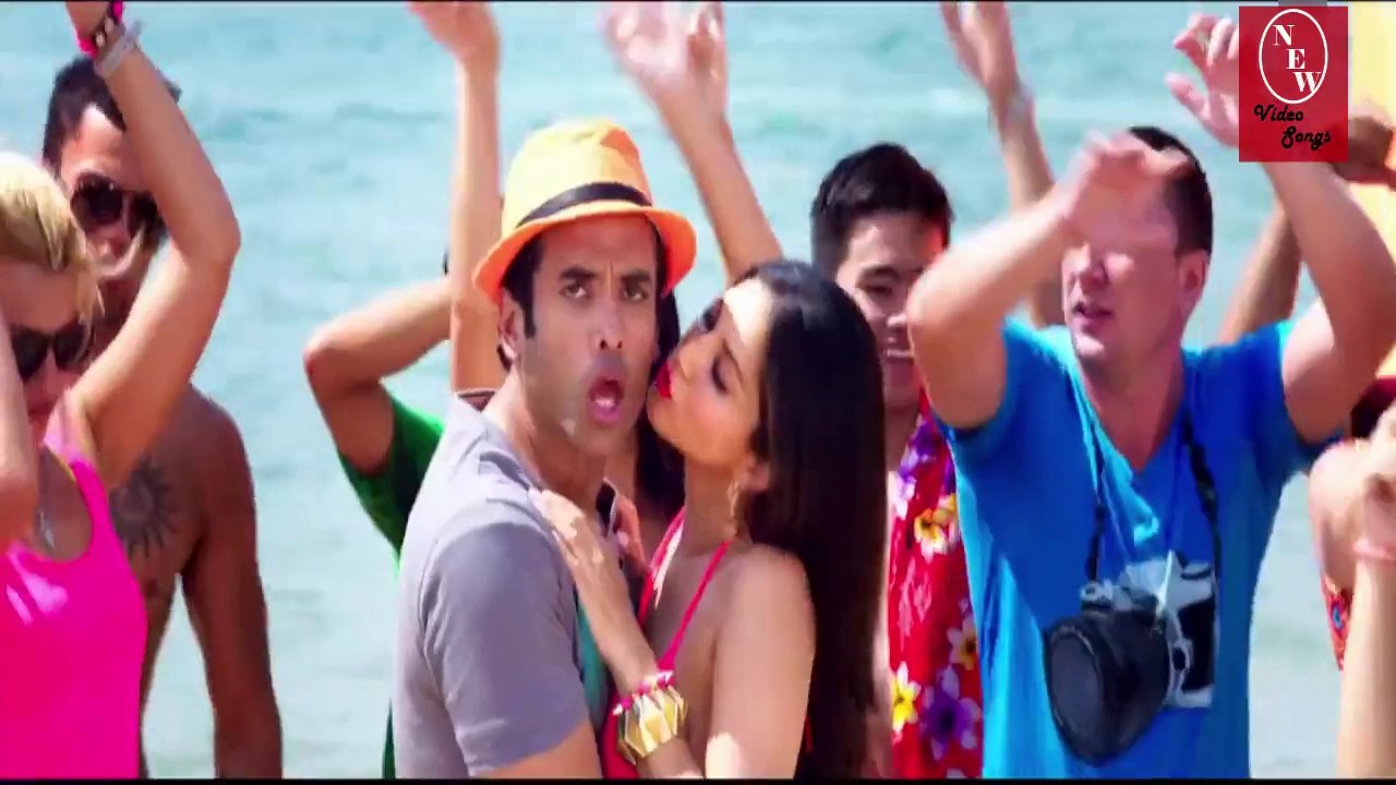 Rom Rom Romantic - Mastizaade Full HD Video Song - New Video Songs