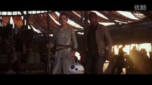 Exclusive Chinese trailer for Star Wars The Force Awakens with Lu Han intro