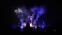 Star Wars Disney Fireworks | Star Wars | Darth Vader Goes To Disneyland disney fireworks