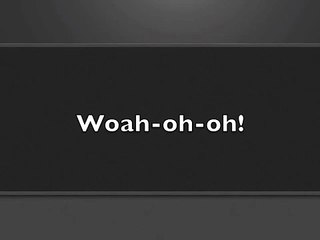 Its (Aerospace) Engineering! Lyrics [Radioactive Parody]