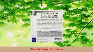 Download  The Winter Soldiers Ebook Free