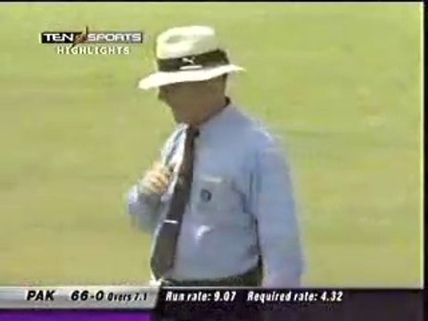 SHAHID AFRIDI BRILLIANT INNINGS AGAINST INDIA Shahid Afridi 102 Off 45 Balls