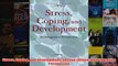 Stress Coping and Development Second Edition An Integrative Perspective