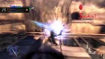 Devil May Cry 4 Special Edition (PS4 1080p 60fps) Vergil Gameplay Last Mission Part (7)